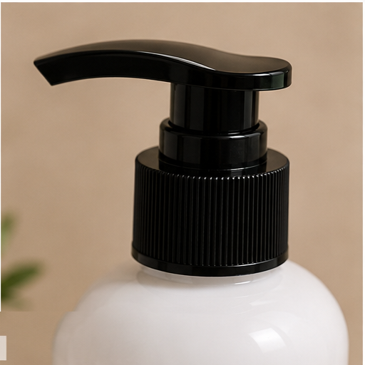 The White Collection London Shower Gel