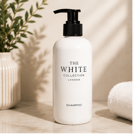 The White Collection London — Premium 3-Piece Routine Set