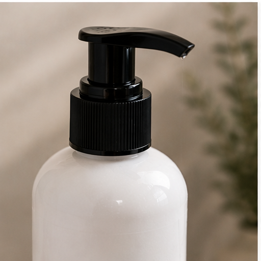 The White Collection London Shampoo