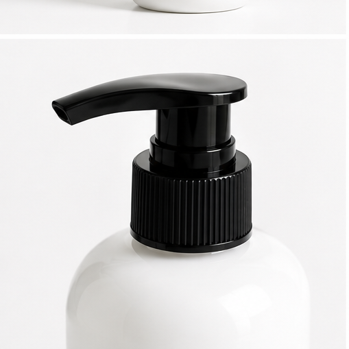 The White Collection London Body Lotion