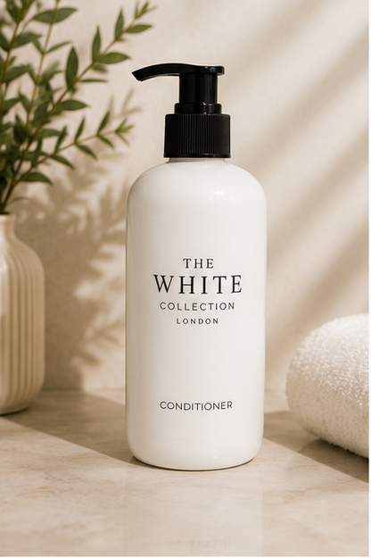 The White Collection London Conditioner