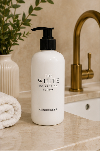 The White Collection London Conditioner