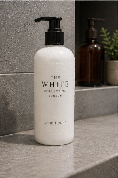 The White Collection London Conditioner