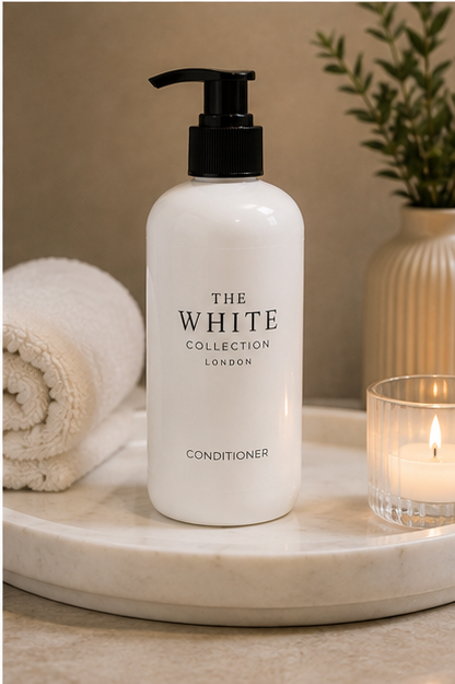 The White Collection London Conditioner