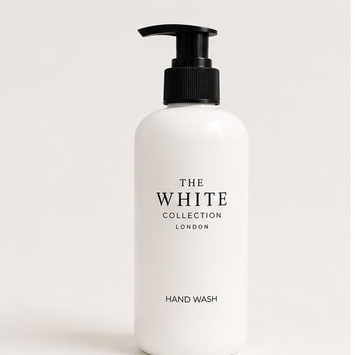The White Collection London Hand Wash