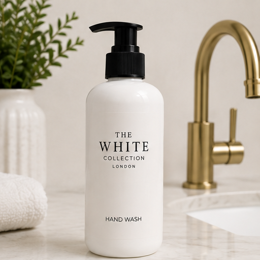 The White Collection London Hand Wash