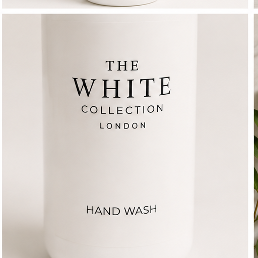 The White Collection London Hand Wash