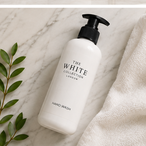 The White Collection London Hand Wash